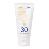 Korres Йогурт, крем для обличчя, тональний, SPF 30, 50 мл