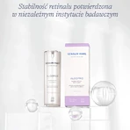 Sensum Mare Algopro, ser regenerant și corector foarte concentrat cu retinal 0,16%, 30 мл: цены и характеристики