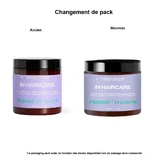 In Haircare Восстановление и уход Маска с интенсивным питанием для сухих и поврежденных волос 250 мл