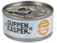 GranataPet, Soupfenkasper, Суп для котів, тунець, 70г