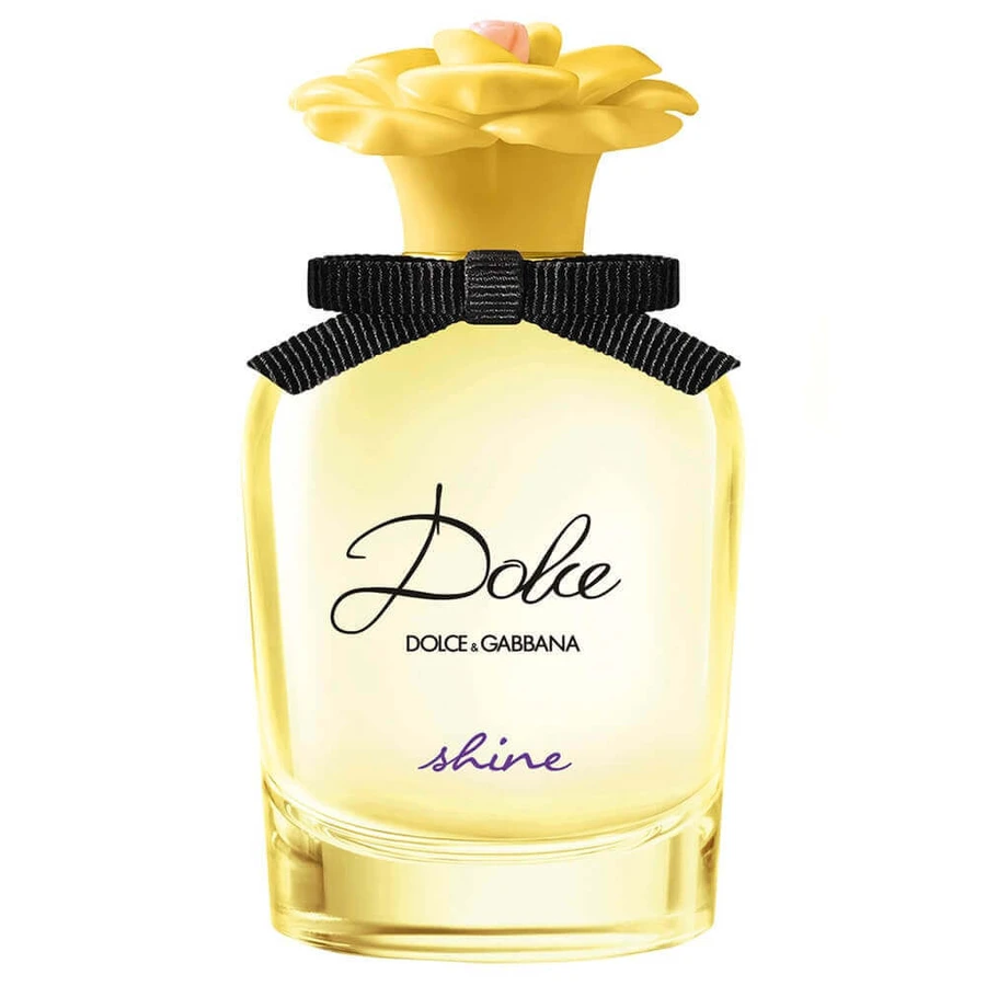 Dolce amp; Gabbana Dolce Shine Eau de Parfum, 50 мл: цены и характеристики