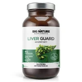 Big Nature Liver Guard, 90 капсул