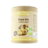 Nat&Form MACA BIO FROM PERU 200 капсул