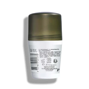 Sanoflore Дезодорант 24-часовой с органическим хлопком 50 мл