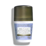 Sanoflore Дезодорант 24-часовой с органическим хлопком 50 мл: цены и характеристики