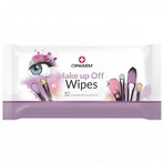 Opharm Make Up Off Wipes, салфетки для снятия макияжа, 32 штуки: цены и характеристики