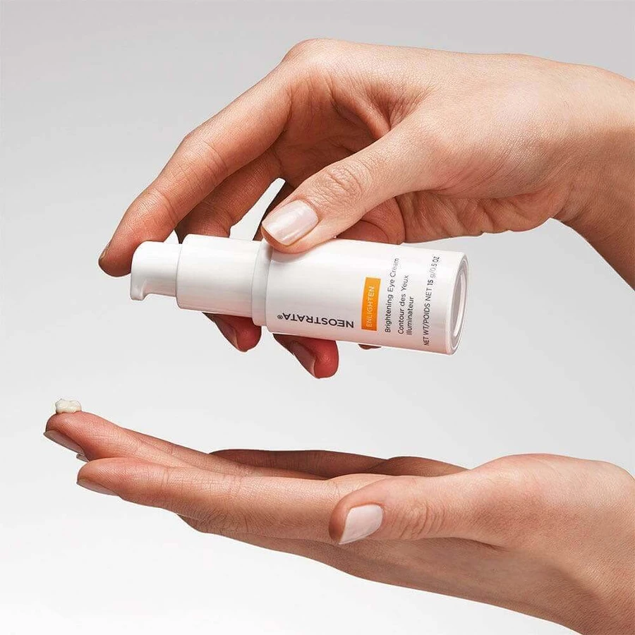 Neostrata Enlighten Illuminating Eye Contour 15g: цены и характеристики