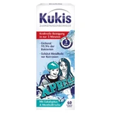 Kukis, таблетки для чищення ортодонтичних апаратів, 60 шт.