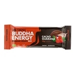 Батончик Iswari Energy Buddha, органічне какао та гуарана 35г: ціни та характеристики
