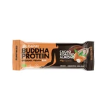 Батончик Iswari Energy Buddha, органічне какао та гуарана 35г: ціни та характеристики