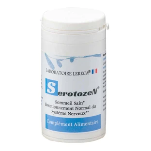 Lereca Serotozen 60 Gelule