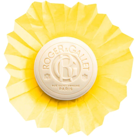 Roger & Gallet Cedrat, брусковое мыло, 100 г: цены и характеристики