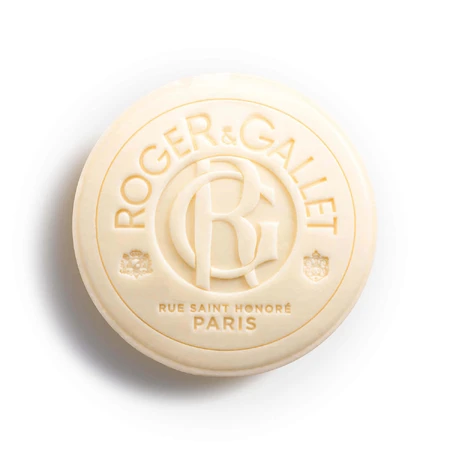 Roger & Gallet Cedrat, брусковое мыло, 100 г: цены и характеристики