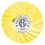 Roger & Gallet Cedrat, брусковое мыло, 100 г: цены и характеристики