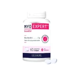 Densmore Gynaecology Инозитол Myo Expert со вкусом малины 60 жевательных таблеток: цены и характеристики