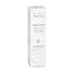Avène Cold Cream Питательный крем для чувствительной и очень сухой кожи 100 мл: цены и характеристики