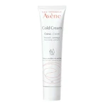 Avène Cold Cream Питательный крем для чувствительной и очень сухой кожи 100 мл: цены и характеристики