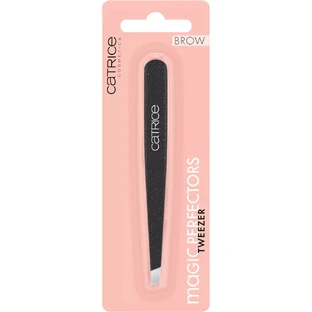 Catrice Magic Perfectors Tweezer, пінцет для брів
