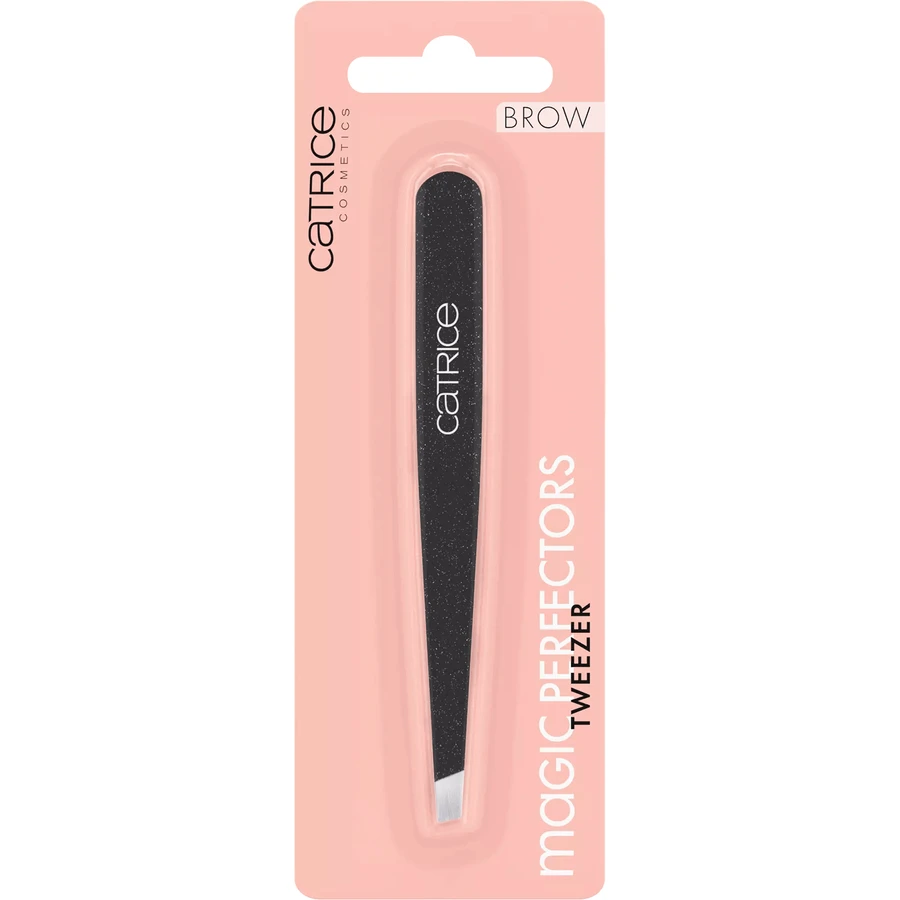 Catrice Magic Perfectors Tweezer, пінцет для брів: ціни та характеристики