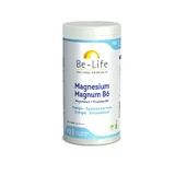 Be-Life Магній та вітамін В6 90 гелевий