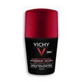 Дезодорант-рулон проти неприємного запаху Vichy для чоловіків 96 год 50 мл