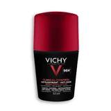 Дезодорант-рулон проти неприємного запаху Vichy для чоловіків 96 год 50 мл