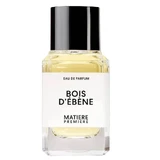 Matiere Premiere Bois d Ebene Apă de parfum, 50 мл