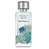Salvatore Ferragamo Giungle Di Seta Eau de Parfum, 100 мл
