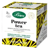Bi Fix Power Tea зелений чай з травами, 2 г х 15 пакетиків