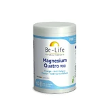 Be-Life Magnesium Quatro 900 60 гелевих таблеток
