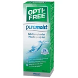 Раствор для линз Opti-Free Pure Moist, 300 мл