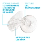La Roche-Posay Cicaplast Бальзам B5 Spf50 Восстанавливающий, успокаивающий, анти-пятна 40 мл: цены и характеристики