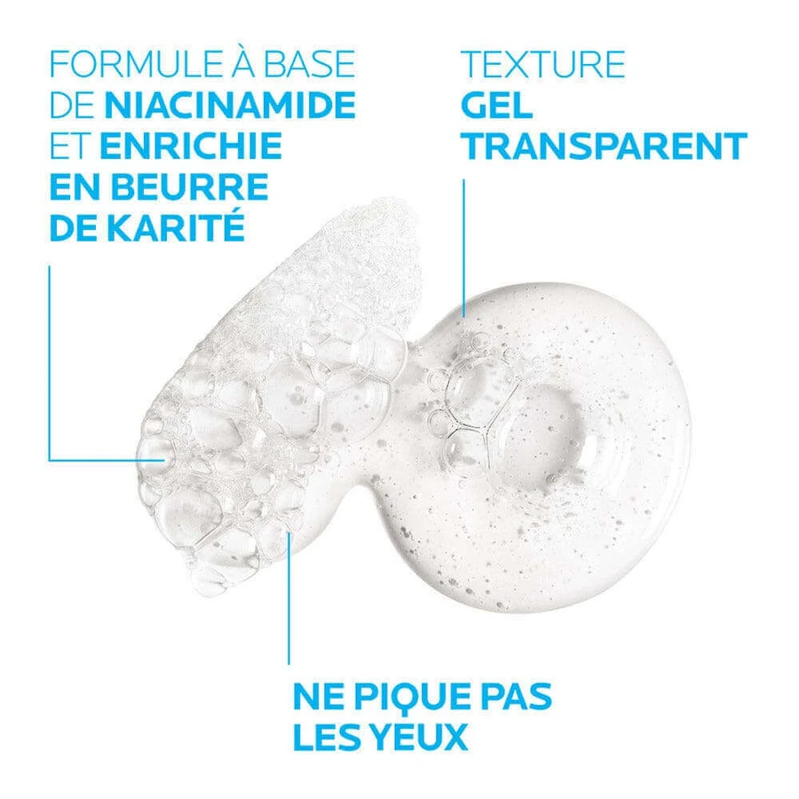 La Roche-Posay Cicaplast Бальзам B5 Spf50 Восстанавливающий, успокаивающий, анти-пятна 40 мл: цены и характеристики