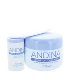 Відбілювач для пір'я Andina 30 мл