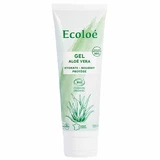 Органічний гель алое вера Ecoloé 125 мл