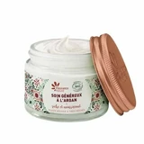 Fleurance Nature Щедрый уход за лицом на основе L'Argan Bio 50 мл