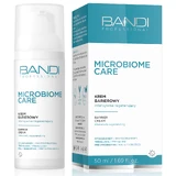 Bandi Microbiome Care, інтенсивний регенеруючий бар'єрний крем, 50 мл