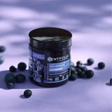 Centifolia Organic ультрафиолетовая маска против желтизны для седых, белых и светлых волос 250 мл