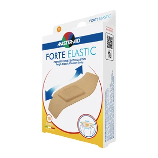 Forte Elastic Super Forte Elastic Super, 16 штук, Master Aid