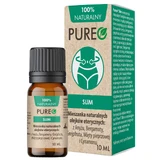 Pureo Slim, суміш ефірних олій, 10 мл
