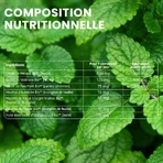 Santarome Bonne Nuit Мелатонин тройного действия Bio free 20 таблеток: цены и характеристики