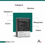 Араган Синактифс ФлексПротект для суставов 60 капсул: цены и характеристики
