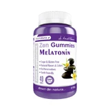 Zen Gummies Melatonin Мелатонин 40 драже, Pro Natura