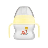 Mam Original Animals Чашка с мягким носиком для животных С 6 месяцев 150 мл