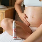 Omum La Surdouée Stretch Mark Complex With 9 Organic Dry Oils 100ml: цены и характеристики