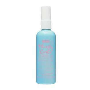 Зволожуючий лосьйон для визначення форми кучерів Thirsty Curls, 150 мл, Umberto Giannini, Umberto Giannini