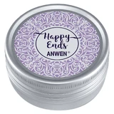 Разглаживающая сыворотка Anwen Happy Ends, 15 мл