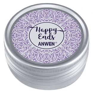 Разглаживающая сыворотка Anwen Happy Ends, 15 мл