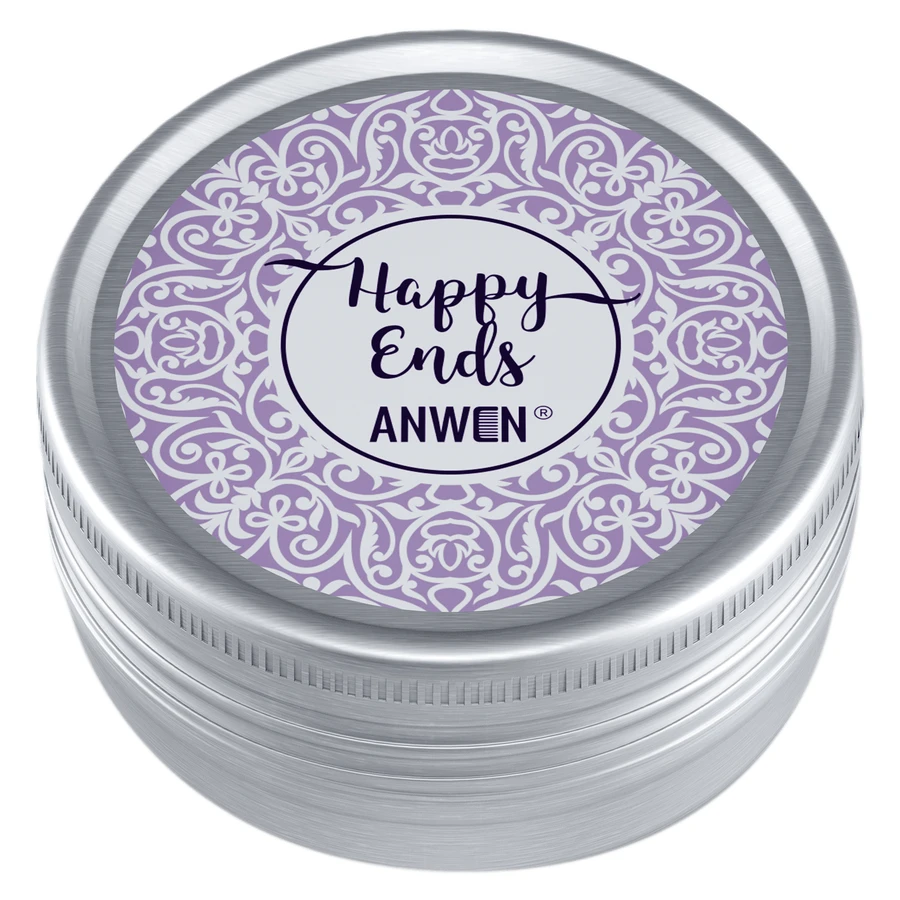 Разглаживающая сыворотка Anwen Happy Ends, 15 мл: цены и характеристики