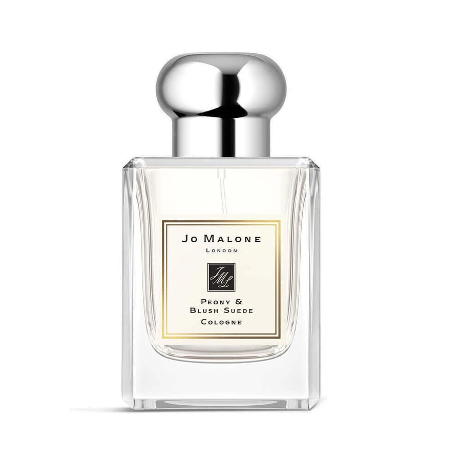 Jo Malone Peony amp; Blush Suede Eau de Cologne, 50 мл: цены и характеристики